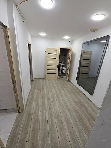 studiya otaq: Ağ Şəhərdə, Bakının inkişaf edən mərkəzində – İkinci Yaşıl Ada — 3