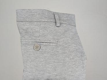 chicaca wyprzedaże: Spodnie materiałowe damskie, rozmiar XL — 6