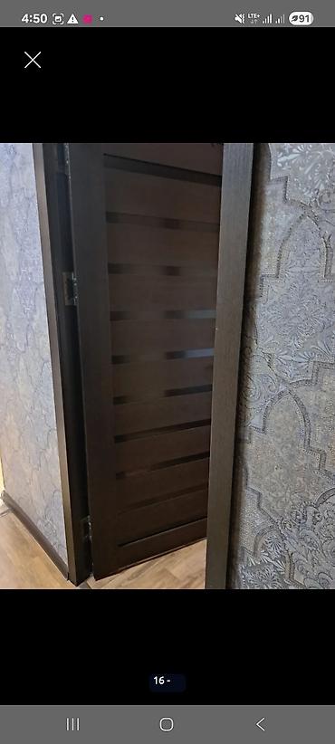 Виниловые обои: СРОЧНО!!! ПРОДАЁТСЯ 2-х комнатная квартира. СОБСТВЕННИК, БЕЗ — 8