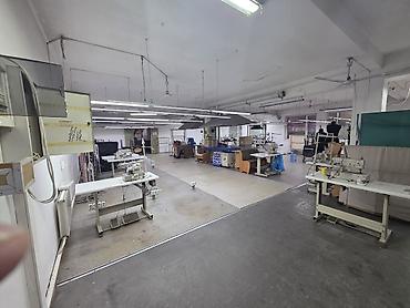 Продажа цехов, заводов, фабрик: Сдаю Швейный цех, 800 м², Газ, Электричество, Водопровод — 9