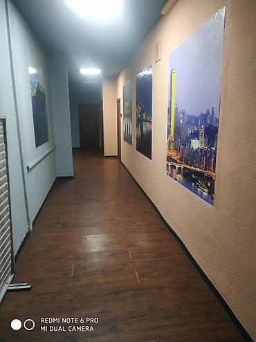 Продажа другой коммерческой недвижимости: Продается Коммерческое помещение 380м2 пр-т Чуй Восток 5 Срочная Цена — 9