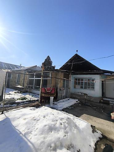 Продажа домов: Дом, 120 м², 5 комнат, Собственник, Старый ремонт — 5