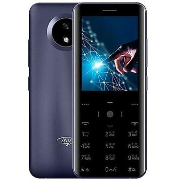 kamera 1500: Bele tepteze telefon, 2 xetli, smartphone deyil, ama touch screen dur — 3