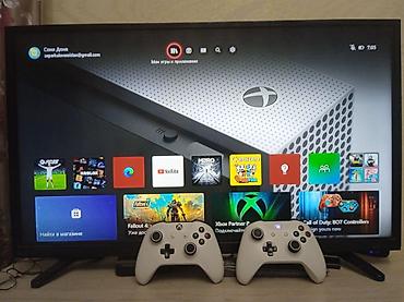 Xbox One: 👾👾👾 Xbox one s ДВА ДЖОЙСТИКА ОТЛИЧНО ПОДОЙДЁТ КАК ДЛЯ ДЕТЕЙ ТАК И ДЛЯ — 2