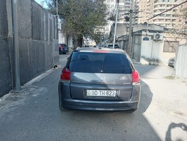 Opel: Opel Signum: 1.9 l | 2006 il 350000 km Hetçbek — 4