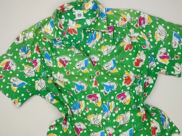 Women's blouse, 4XL (EU 48)