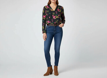 beloved woman bluzka: Beloved, Women's blouse, size 2XL