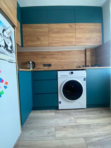 Продажа квартир: 1 комната, 33 м², 4 этаж — 8