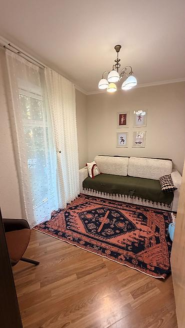 котедж иссык куль: Коттедж, Радуга, Сары-Ой, 6 мест — 6