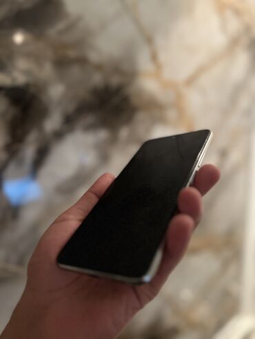 Poco: Poco X3 GT, 128 GB, rəng - Ağ, Barmaq izi, Face ID — 5