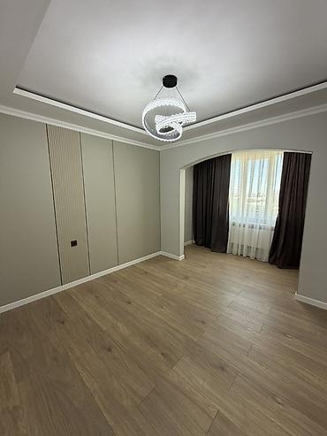 гостиница тец: 3 комнаты, 83 м², Технопарк 106 серия улучшенная, 6 этаж, Свежий ремонт — 4
