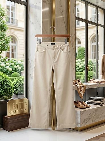 Farmerke: Zenske farmerke – više modela i boja - Kroj: ravan/straight fit sa — 10