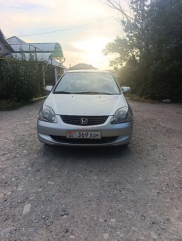 vtec: Honda Civic: 2004 г., 1.5 л, Механика, Бензин, Хэтчбэк — 1