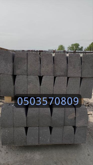 Бордюры: Бордюр, Гарантия, Бесплатный выезд, Бесплатная доставка — 3