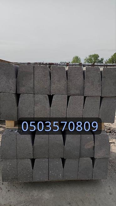 Тротуарная плитка: Бордюры дорожные | тротуарные! Доставка манипулятором! Продаем прочные — 13