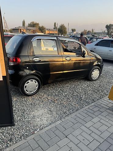 глушитель матиз цена: Daewoo Matiz: 2013 г., 0.8 л, Автомат, Бензин, Седан — 3