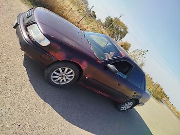 audi a4 2001: Audi 100: 1991 г., 2.3 л, Механика, Газ, Седан — 4