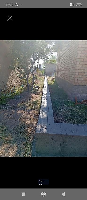 Другие специальности: Фундамент песко блок шыбак стажка крыша сайдиник текстура оделка — 11