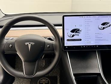 Tesla: Tesla Model 3: 2020 г., Электромобиль, Седан — 13