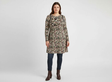 sukienki na wesele dla 50 latki: Primark, Women`s dress, size 2XL