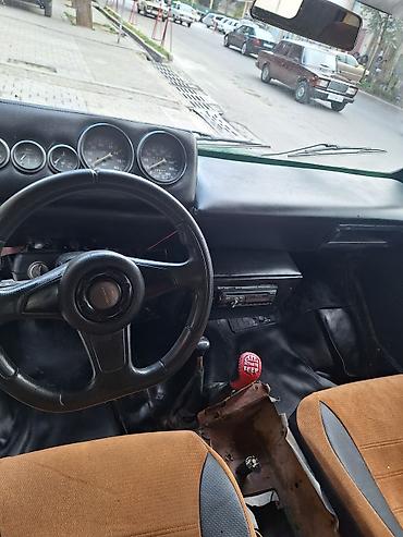 masın satısı: LuAZ 969: 1.2 l | 1985 il 330000 km Ofrouder/SUV — 7