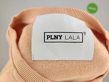 bluza smog: PLNY, Bluza damska
, rozmiar XS — 4