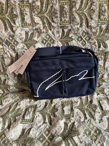 сумка лакоста мужская: Барсетка лакосте, lux копия, премиального качества, бирки, значки