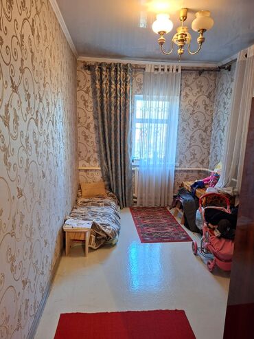 Продажа домов: Дом, 126 м², 4 комнаты, Агентство недвижимости, Косметический ремонт — 5