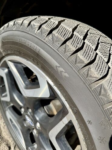 Subaru: Subaru Crosstrek: 2020 г., 2 л, Вариатор, Бензин, Кроссовер — 9