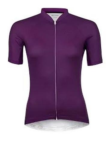 Majice kratkih rukava: DRES FORCE PURE KRATKI RUKAV, LJUBIČASTO | Dres je dizajniran za — 3