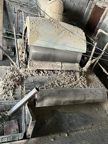 Паровые котлы: Вертикальный паровой котёл (立式蒸汽锅炉) - Тип: вертикальный парогенератор — 9