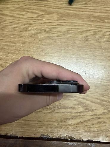 Apple iPhone: Apple iPhone 14 Pro – 6.1" Iphone u odlicnom stanju, 81BH, free sim — 3