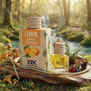 пена химия: 🍋 Lemon Summer Freshness — Летняя свежесть в вашем авто и доме! ✨ — 5