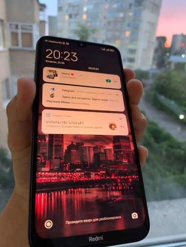 telefon xiaomi mi note: Xiaomi, Mi 8, цвет - Черный, 2 SIM