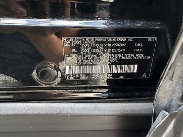 belarus 892 2: Toyota RAV4: 2021 г., 2.5 л, Автомат, Бензин, Кроссовер — 6