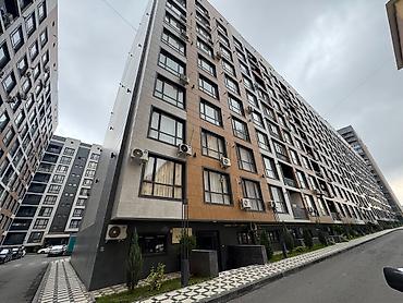 Продажа квартир: 1 комната, 52 м², ул. Горького / Алматинка 108 серия, 4 этаж, Евроремонт — 1