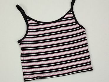 T-shirts and tops: Top S (EU 36), condition - Good