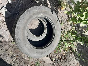 aeolus l7: Грузовые шины Aeolus 315/60R22.5 - Размер: 315/60 R22.5 - — 1
