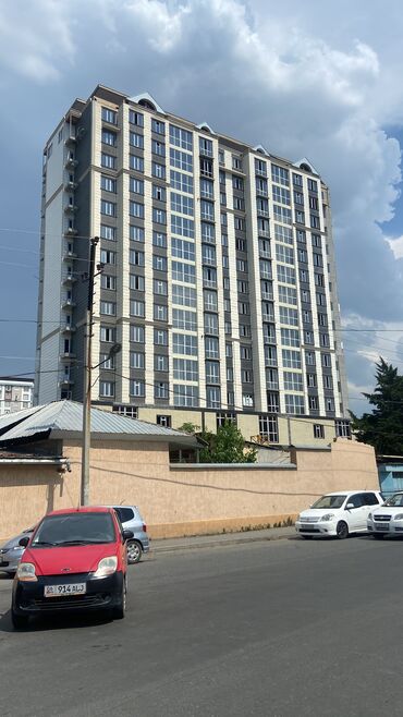 куплю квартира: 1 комната, 51 м², Элитка, 5 этаж, ПСО (под самоотделку)