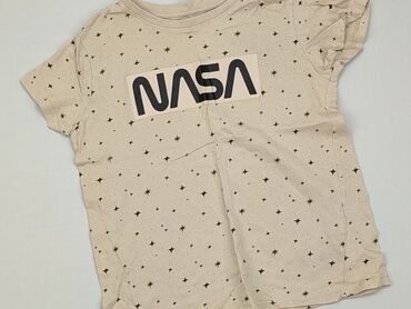 koszulka bez rękawów adidas: Koszulka, SinSay, 12 lat, 146-152 cm, stan - Dobry