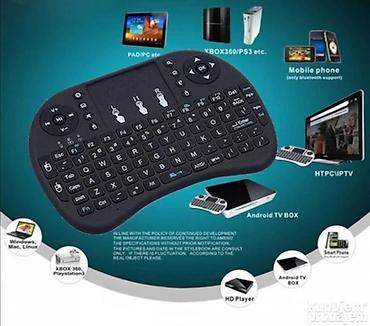 projektori: Mini tastatura za komp, telefeone itd ri i8. mini tastatura za komp — 1
