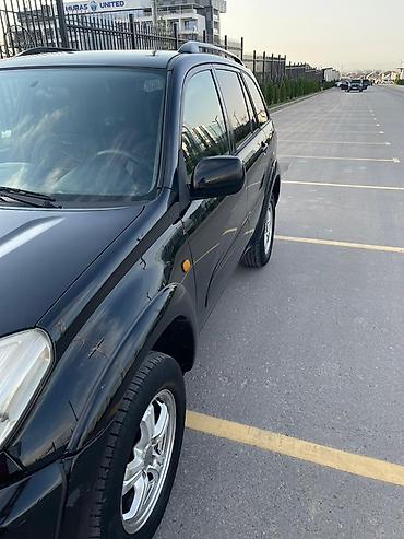 roewe ei6: Toyota RAV4: 2002 г., 2 л, Автомат, Бензин, Кроссовер — 10
