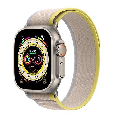 Apple Watch: Продаю исключительно 100% оригинальный ремешок для apple watch Ultra — 2