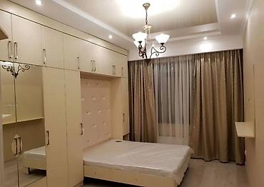 Продажа квартир: 2 комнаты, 49 м², 3 этаж — 5