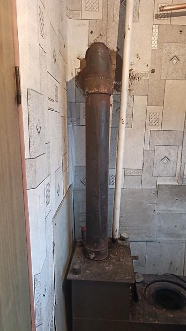 Чистка дымохода: Чистка дымохода бишкек и выезжаем в районы.ПРОФЕССИОНАЛЬНАЯ ЧИСТКА — 5