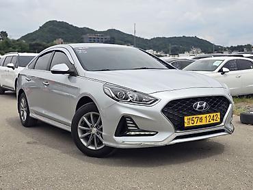 ski: Hyundai Sonata: 2022 г., 2 л, Автомат, Газ, Седан — 3