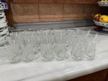 Armudu stəkanlar: Armudu stəkanlar — 3