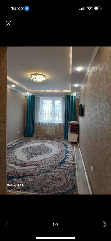 Продажа домов: 2 комнаты, 62 м², Индивидуалка, 1 этаж, Косметический ремонт