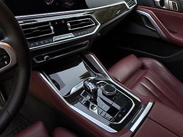 x6: BMW X6: 2021 г., 3 л, Автомат, Бензин, Внедорожник — 9