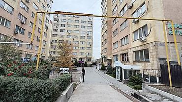 Коммерциялык кыймылсыз мүлктү сатуу: Продаётся полуподвальное нежилое помещение, 36 м². Адрес: Бишкек, ул — 7